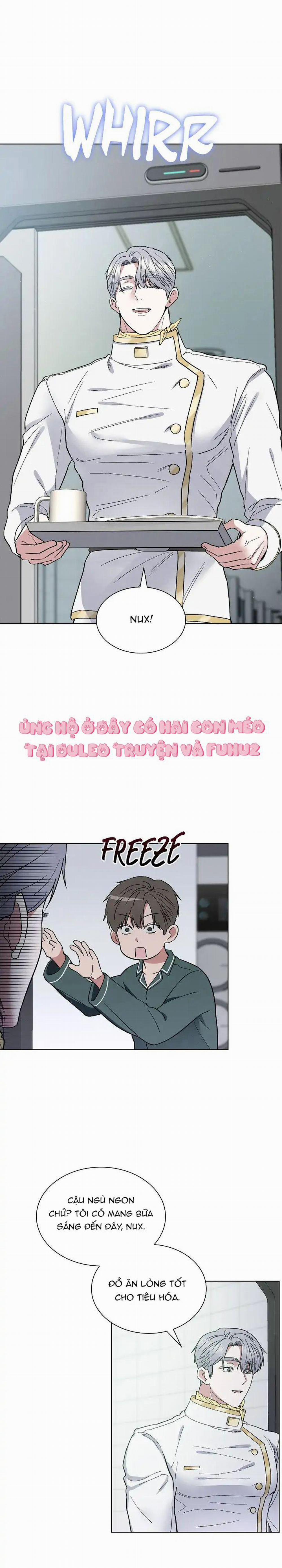 Ham Muốn Mạnh Mẽ 25 trang 12