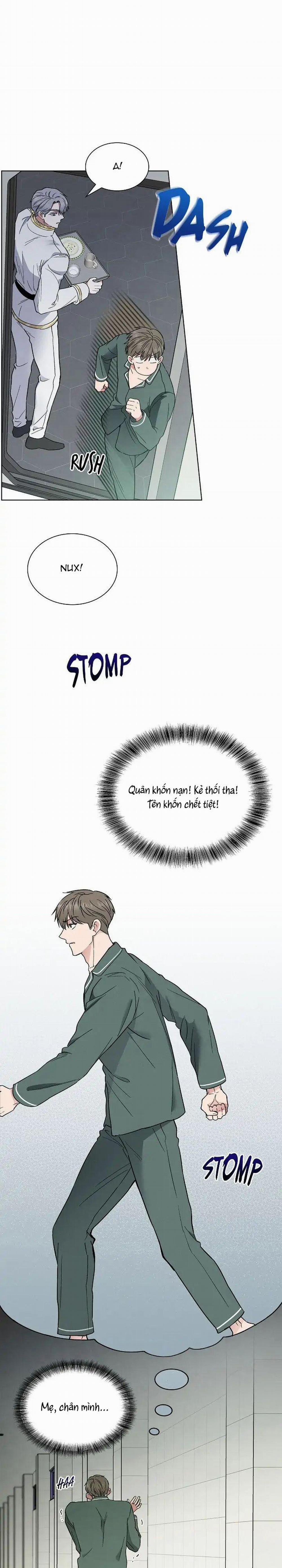 Ham Muốn Mạnh Mẽ 25 trang 13