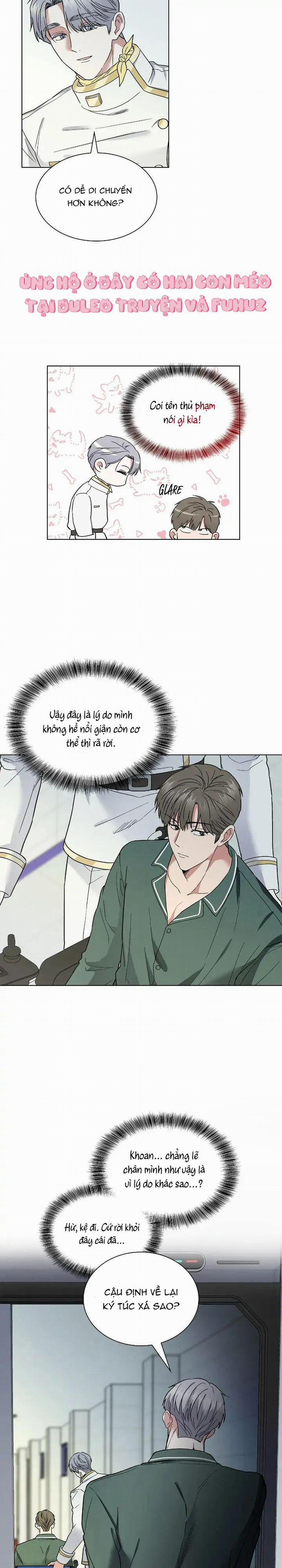 Ham Muốn Mạnh Mẽ 25 trang 16