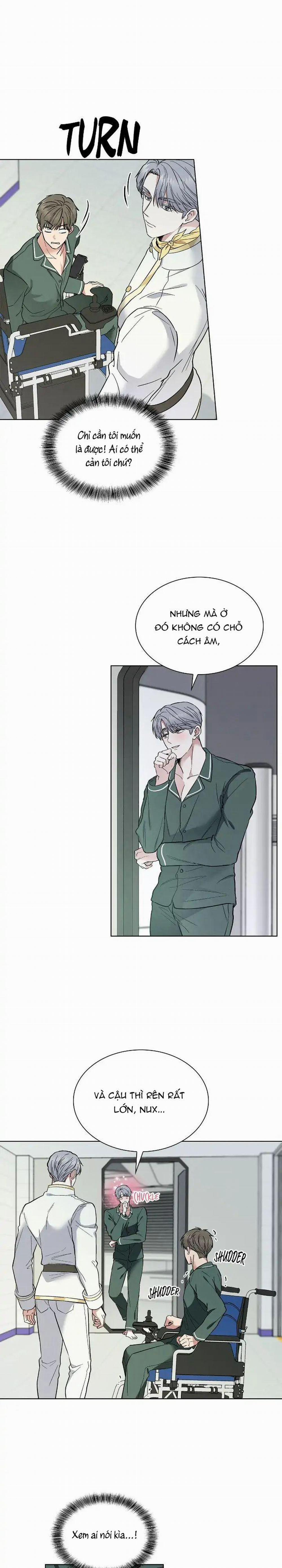 Ham Muốn Mạnh Mẽ 25 trang 18