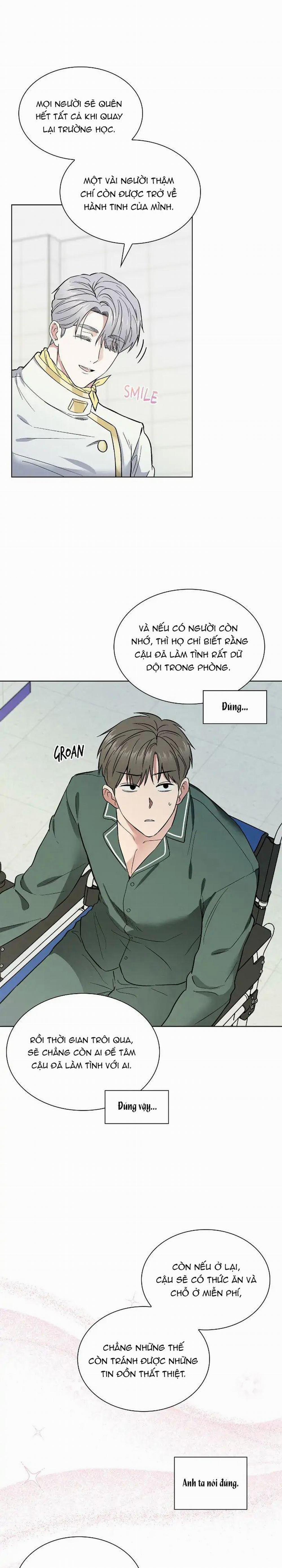 Ham Muốn Mạnh Mẽ 25 trang 21