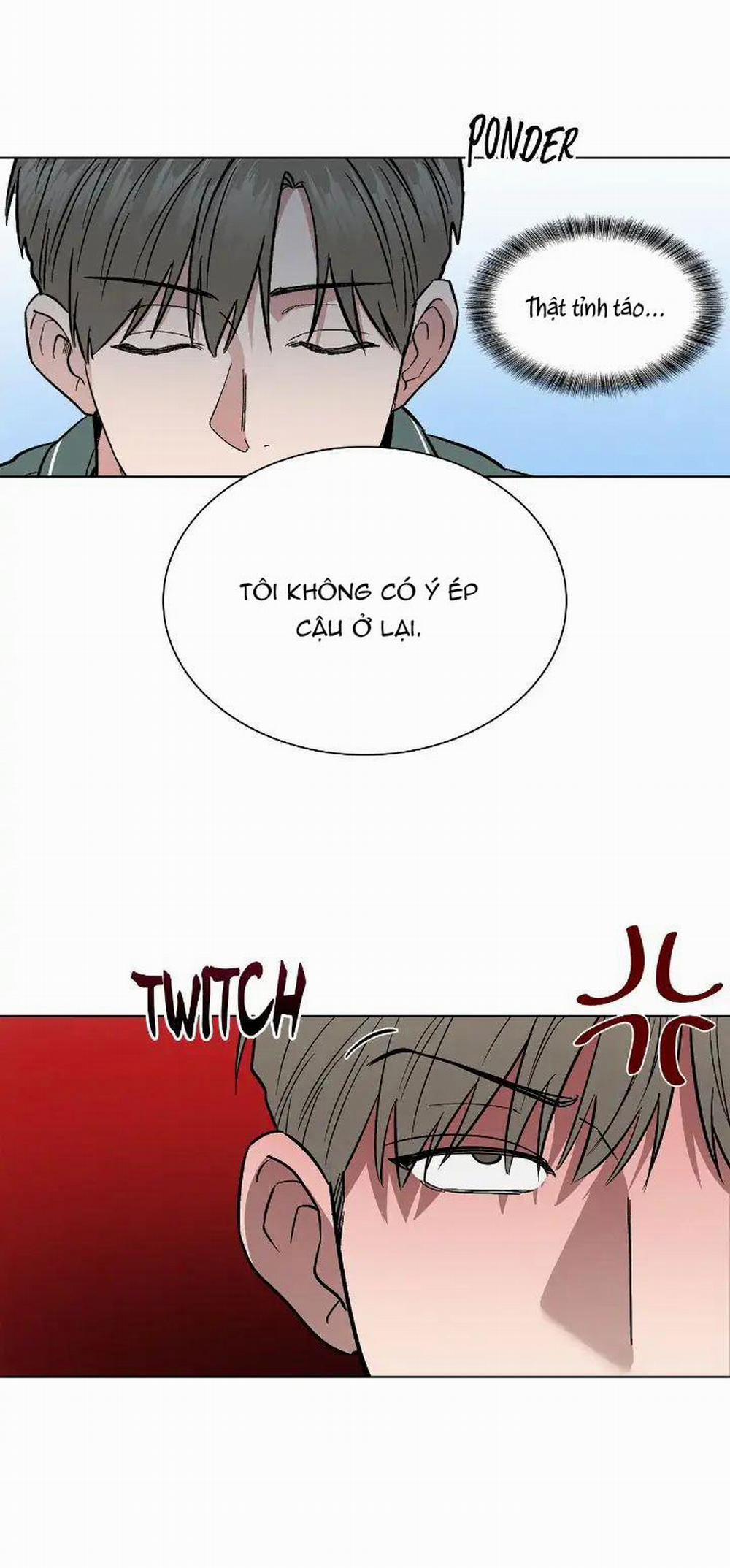 Ham Muốn Mạnh Mẽ 25 trang 23