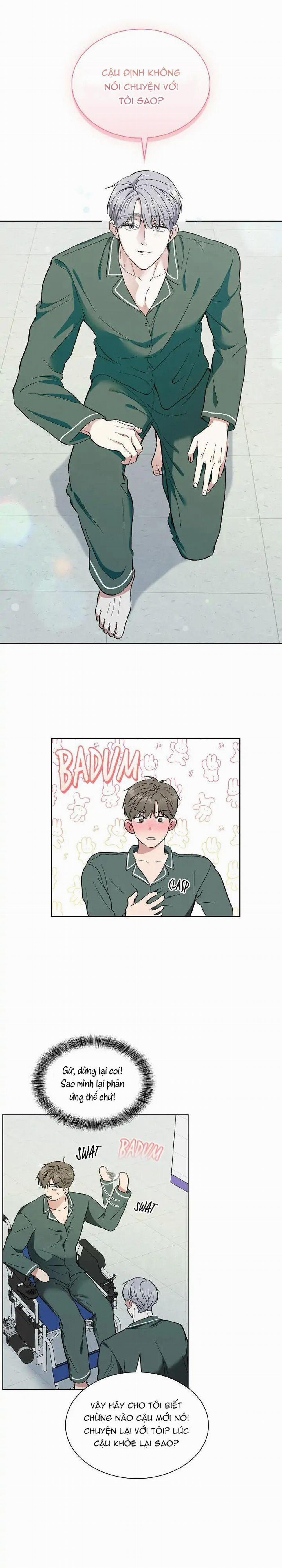 Ham Muốn Mạnh Mẽ 25 trang 25