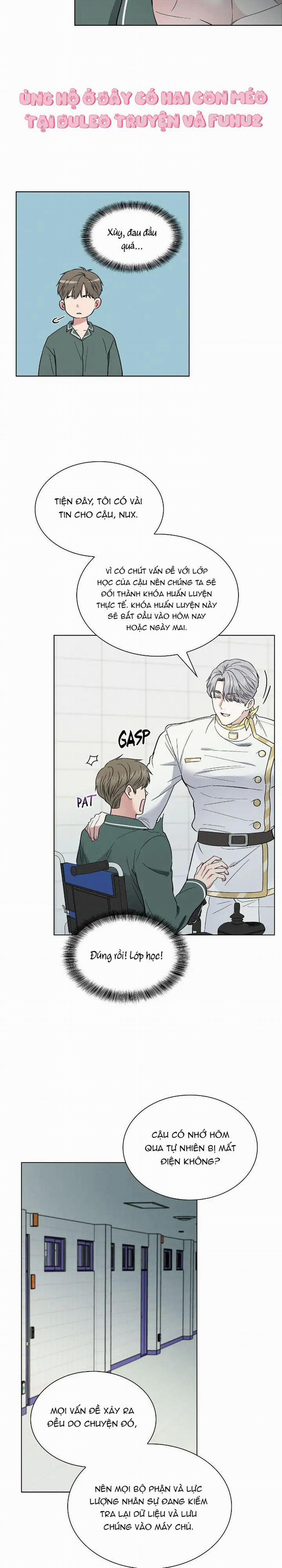 Ham Muốn Mạnh Mẽ 25 trang 28