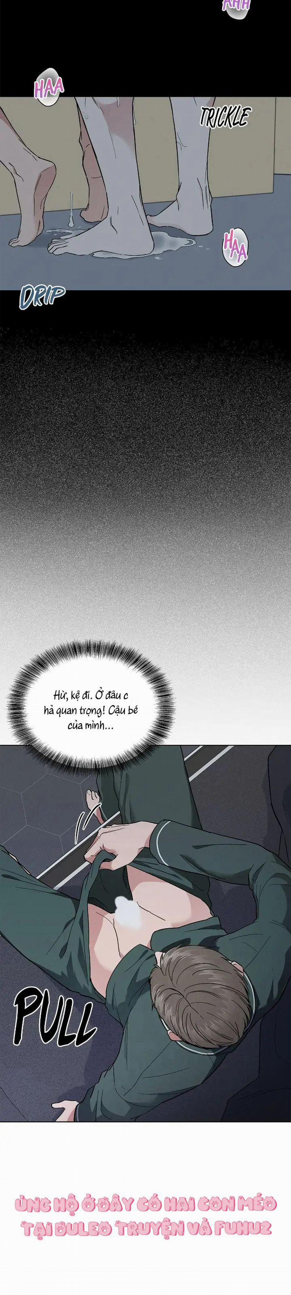 Ham Muốn Mạnh Mẽ 25 trang 4