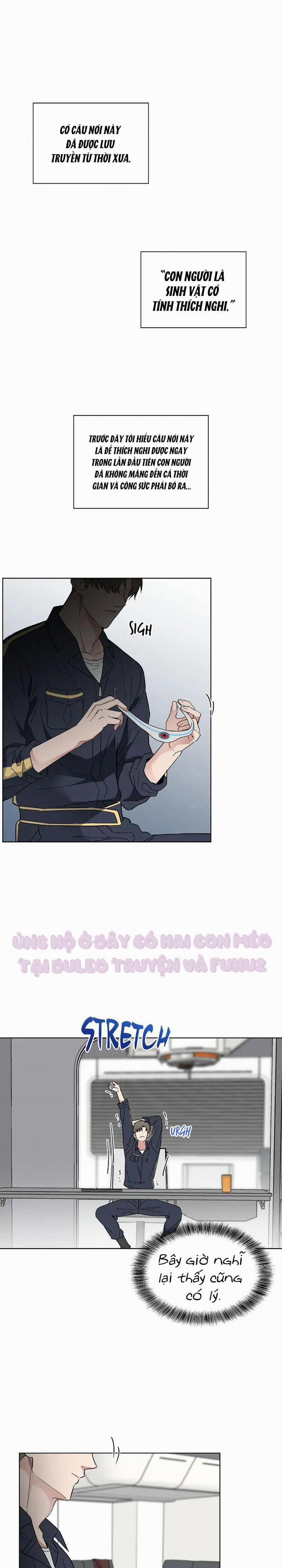 Ham Muốn Mạnh Mẽ 26 trang 0