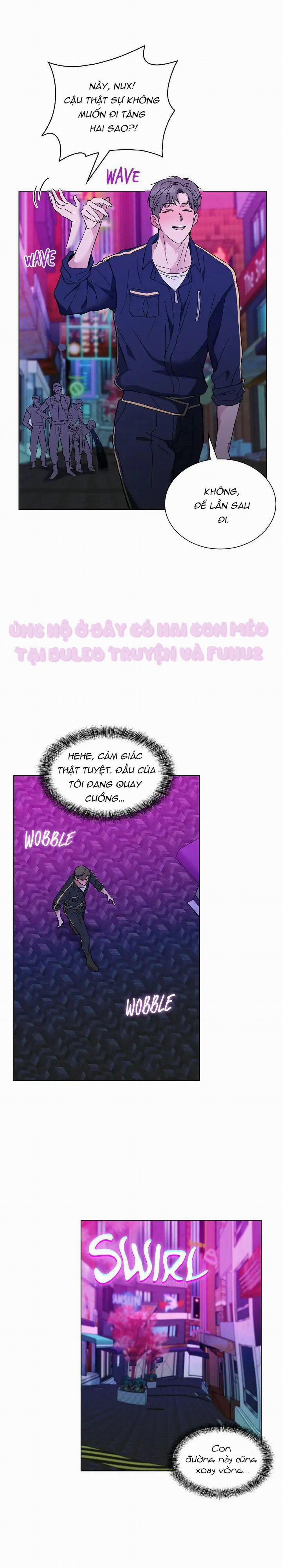 Ham Muốn Mạnh Mẽ 26 trang 16