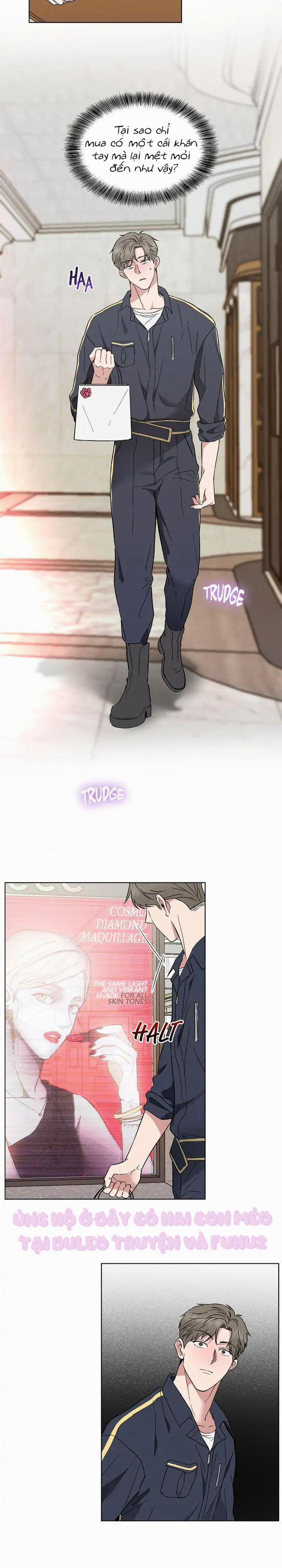 Ham Muốn Mạnh Mẽ 26 trang 24