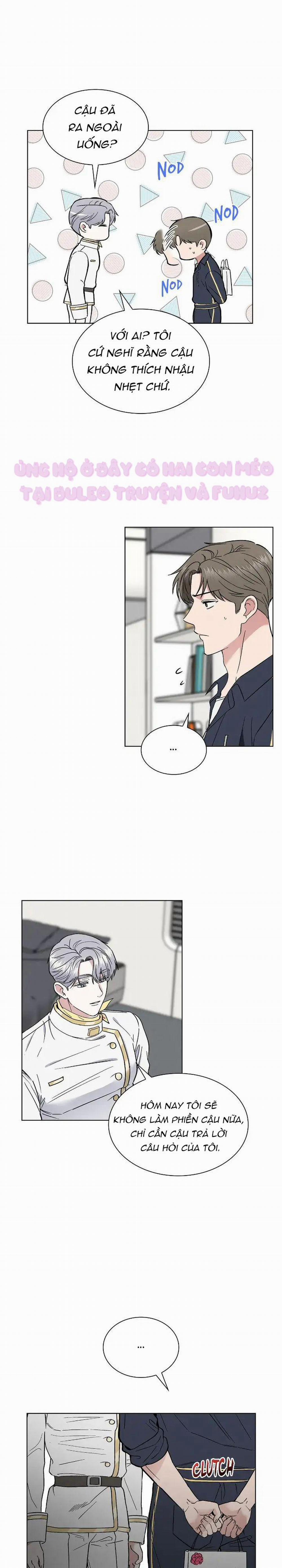 Ham Muốn Mạnh Mẽ 26 trang 27