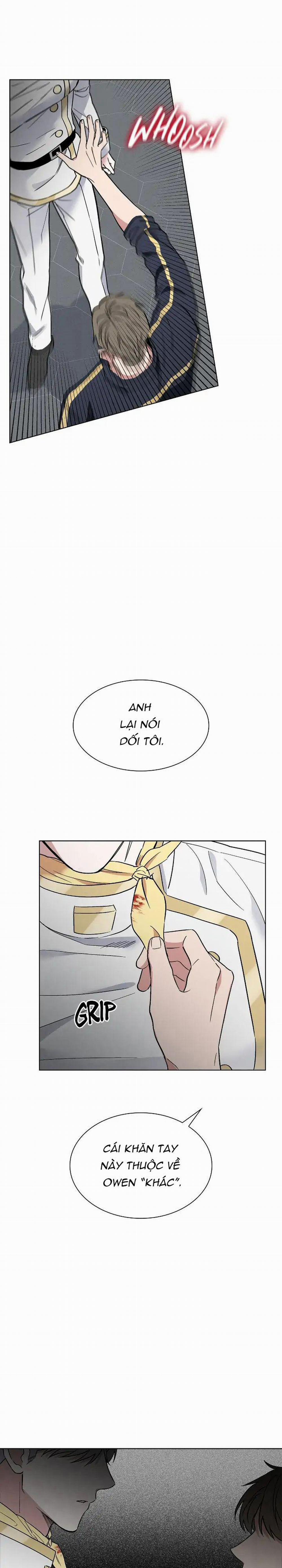 Ham Muốn Mạnh Mẽ 26 trang 29