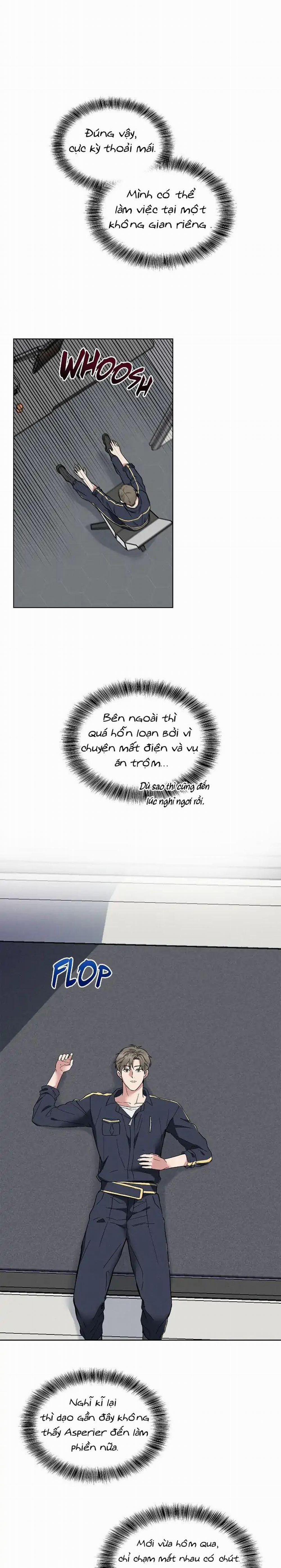 Ham Muốn Mạnh Mẽ 26 trang 3