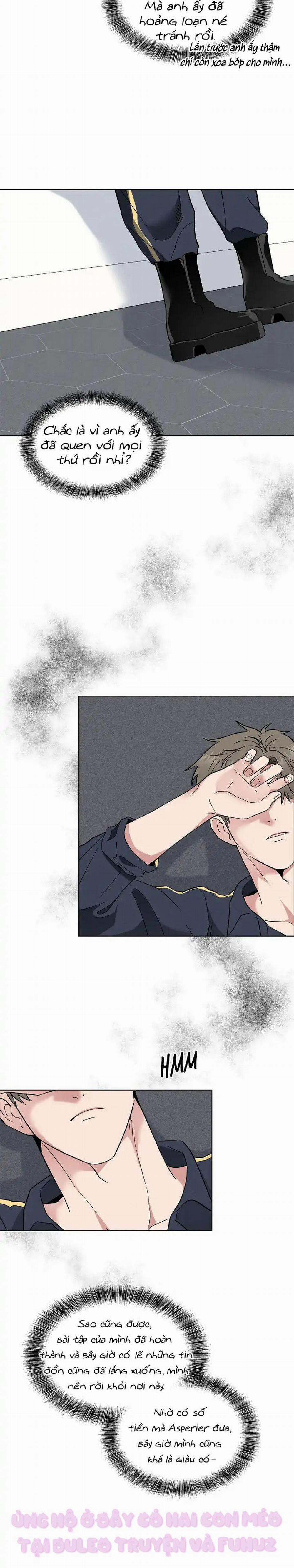 Ham Muốn Mạnh Mẽ 26 trang 4