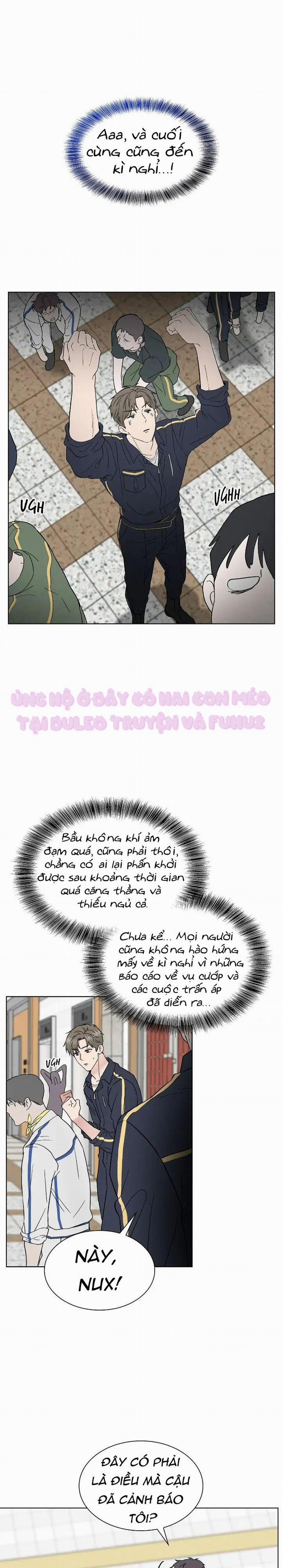 Ham Muốn Mạnh Mẽ 26 trang 8