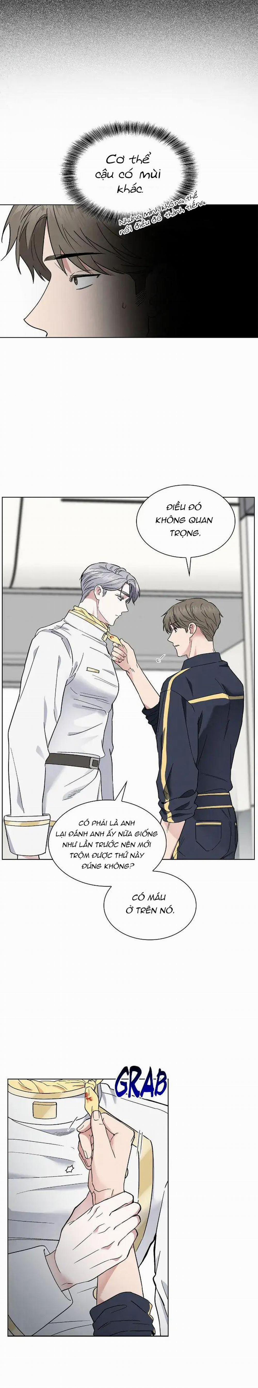 Ham Muốn Mạnh Mẽ 27 trang 1