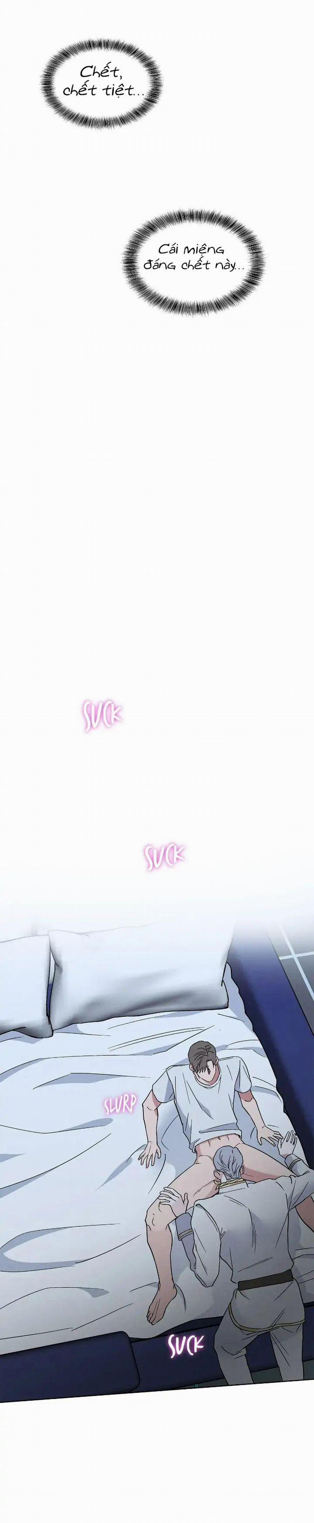 Ham Muốn Mạnh Mẽ 27 trang 15