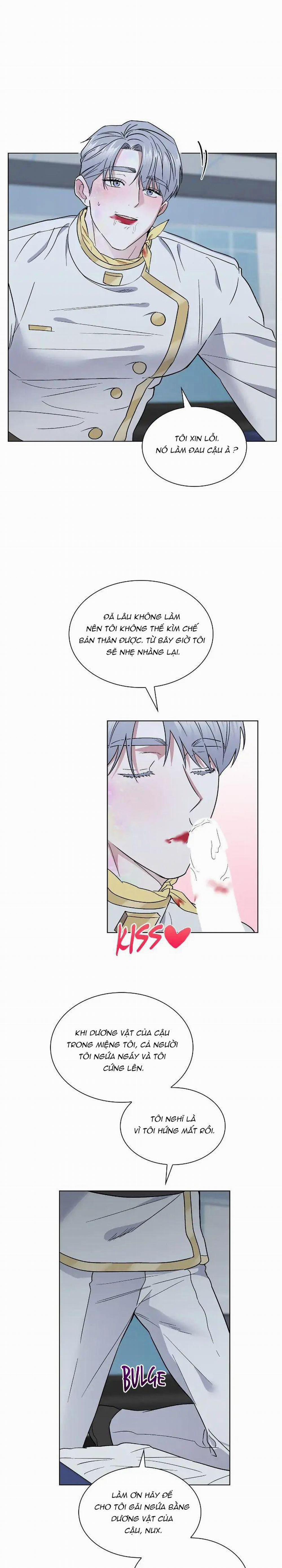 Ham Muốn Mạnh Mẽ 27 trang 17