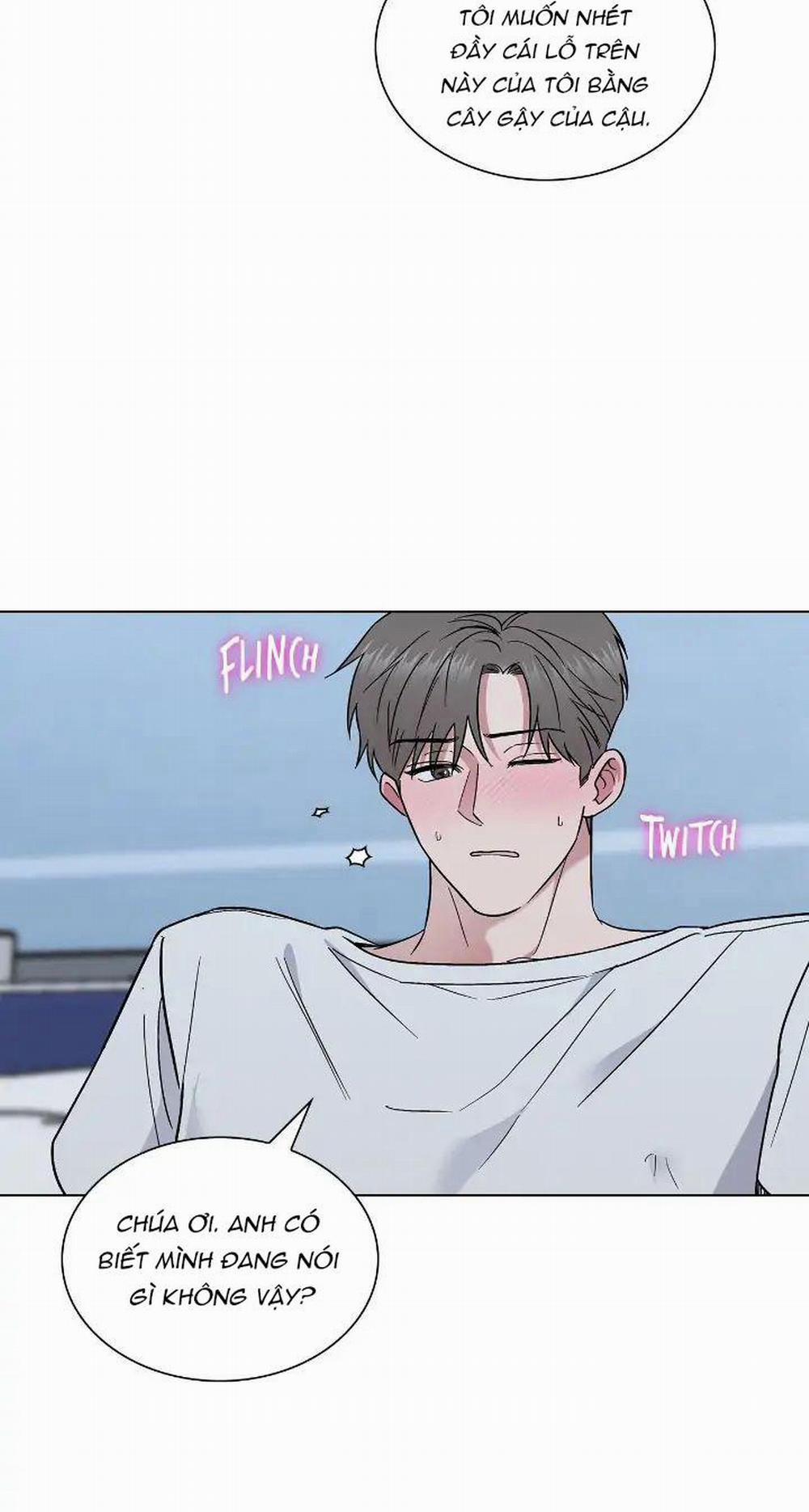 Ham Muốn Mạnh Mẽ 27 trang 18