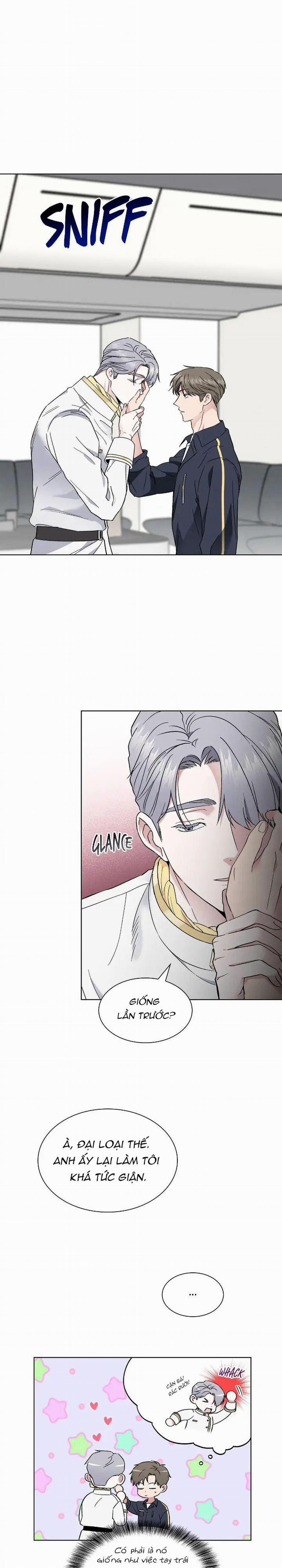 Ham Muốn Mạnh Mẽ 27 trang 2