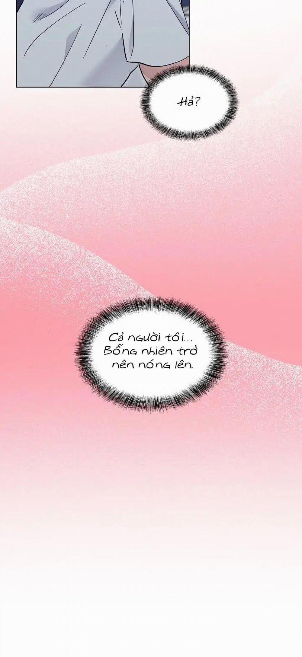 Ham Muốn Mạnh Mẽ 27 trang 21