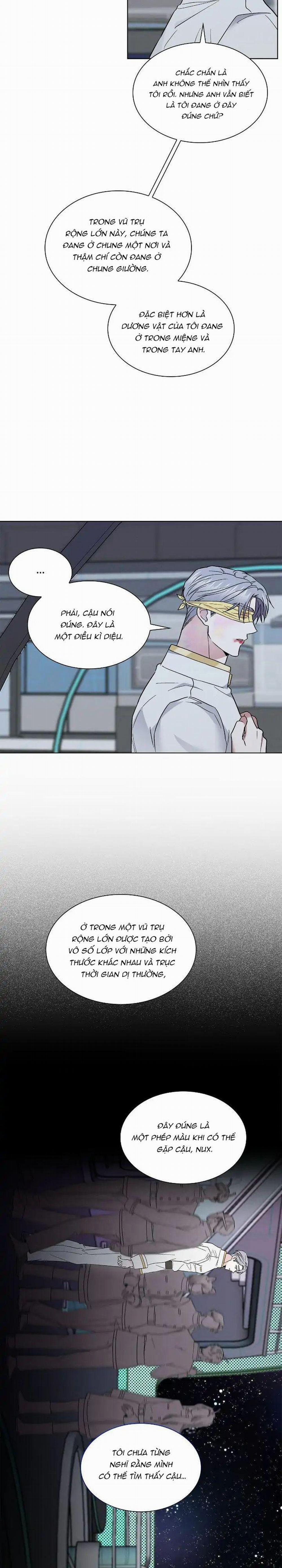 Ham Muốn Mạnh Mẽ 27 trang 23