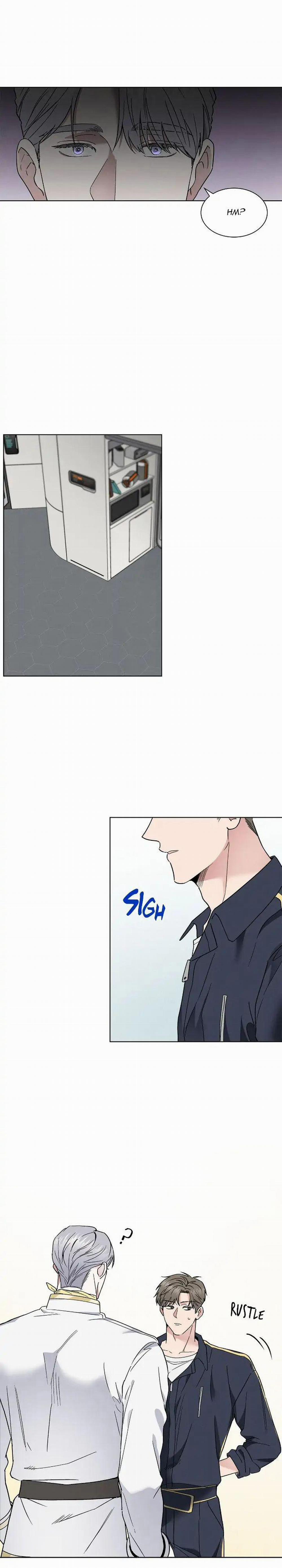 Ham Muốn Mạnh Mẽ 27 trang 6