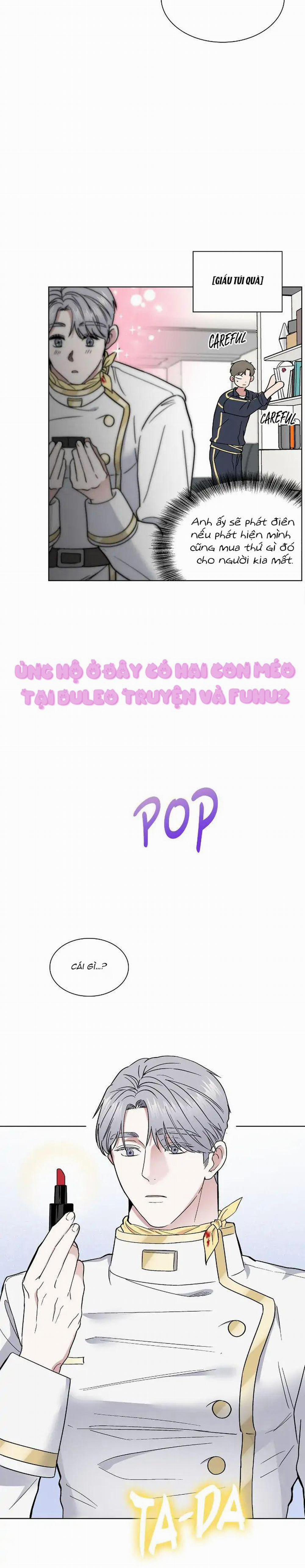 Ham Muốn Mạnh Mẽ 27 trang 8