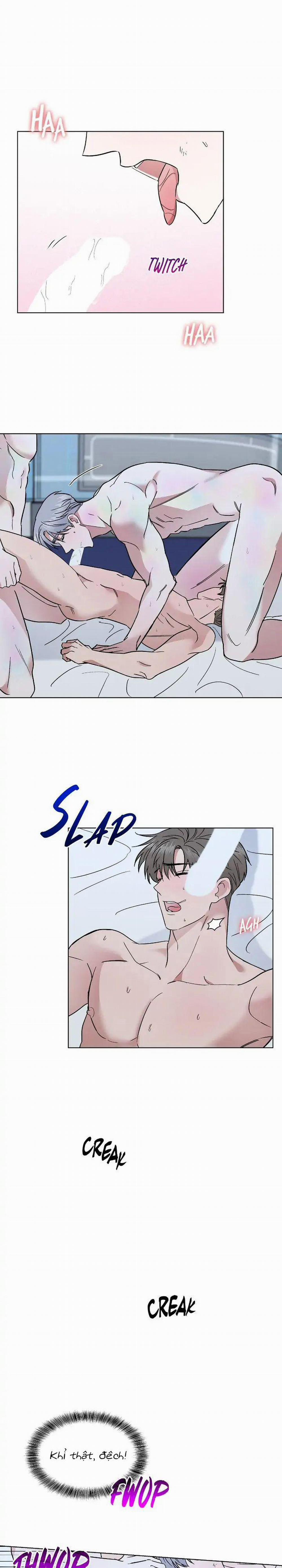 Ham Muốn Mạnh Mẽ 28 trang 18