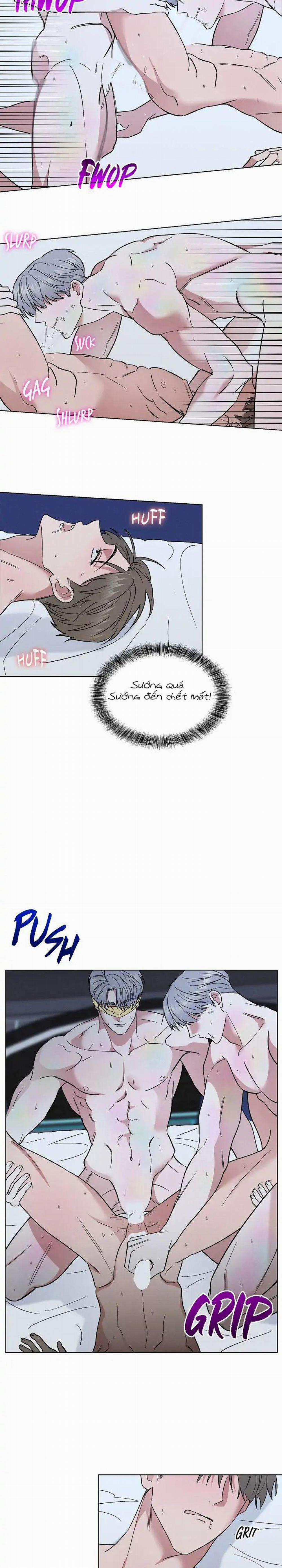 Ham Muốn Mạnh Mẽ 28 trang 19