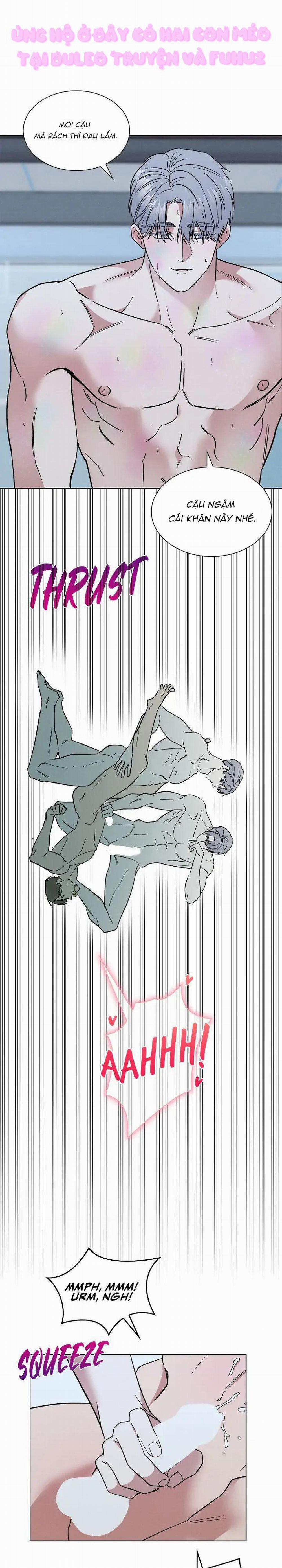 Ham Muốn Mạnh Mẽ 28 trang 21