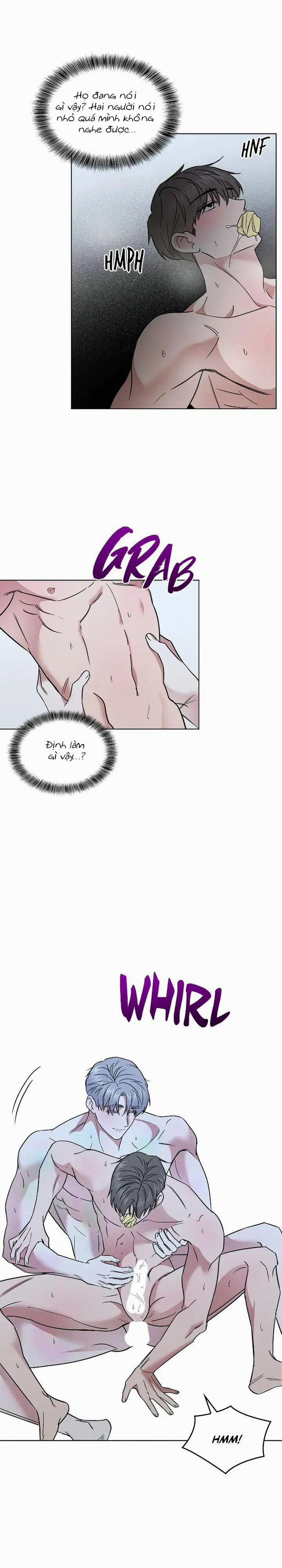 Ham Muốn Mạnh Mẽ 28 trang 23