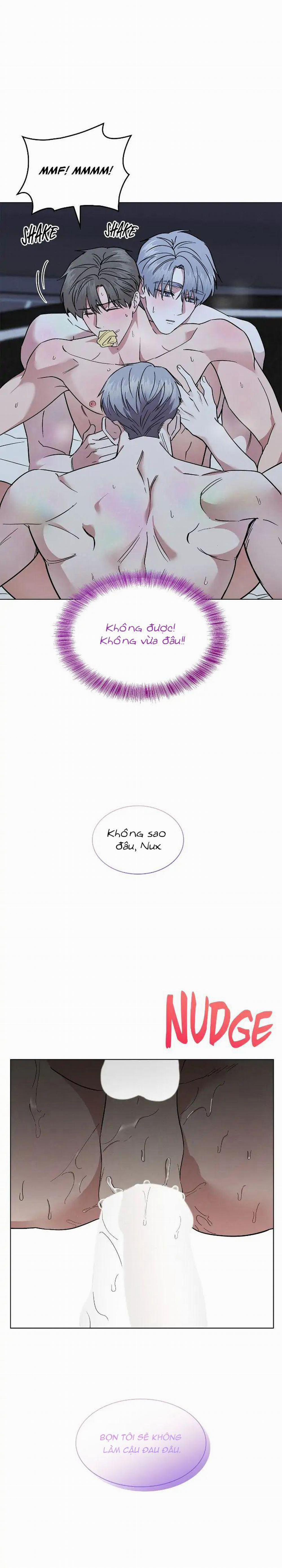 Ham Muốn Mạnh Mẽ 28 trang 26