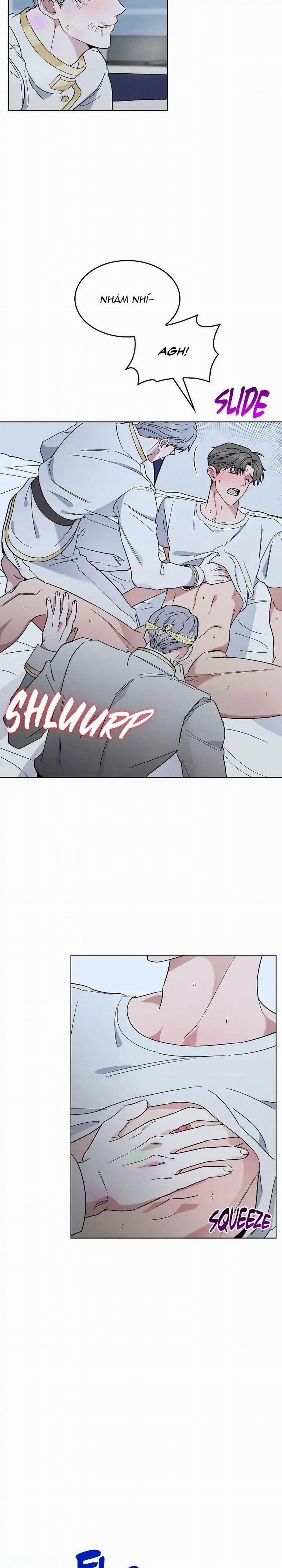 Ham Muốn Mạnh Mẽ 28 trang 3