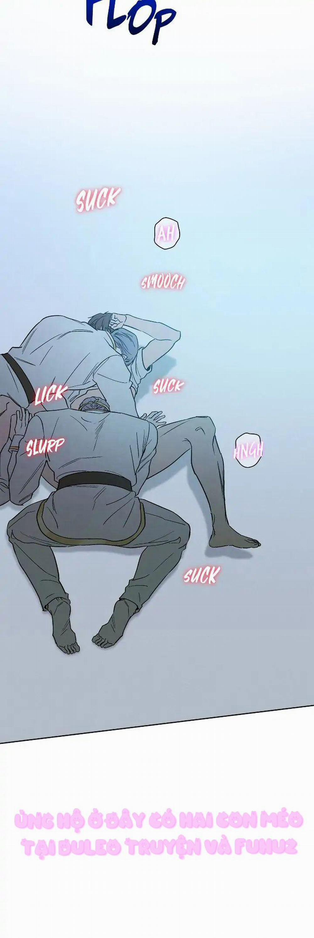 Ham Muốn Mạnh Mẽ 28 trang 4