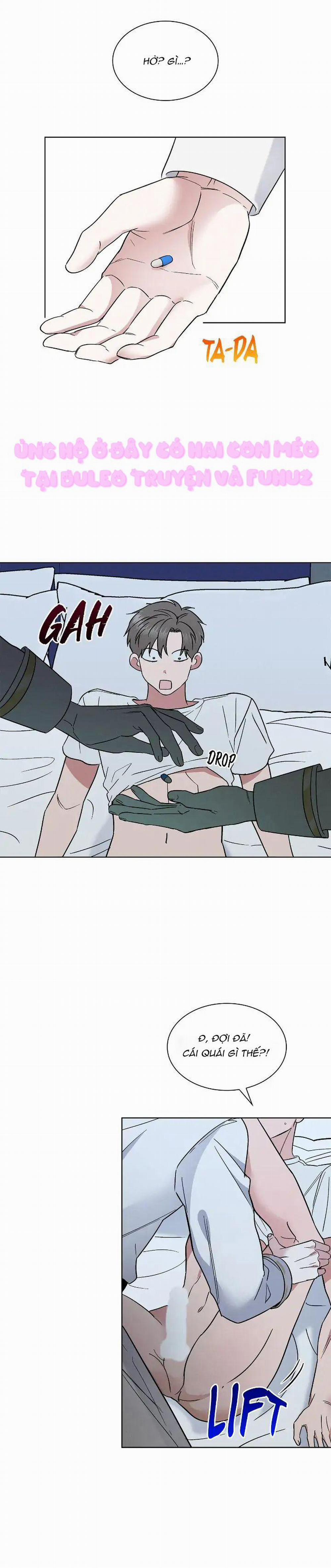 Ham Muốn Mạnh Mẽ 28 trang 9