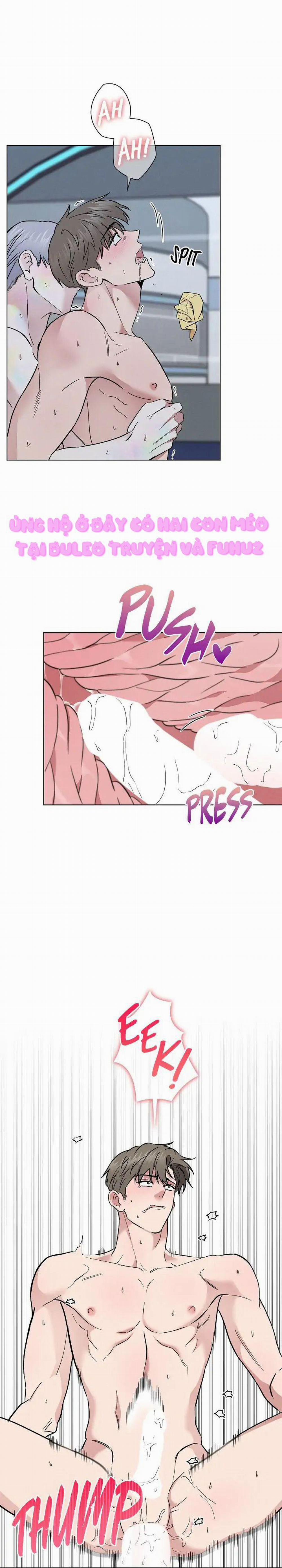 Ham Muốn Mạnh Mẽ 29 trang 0