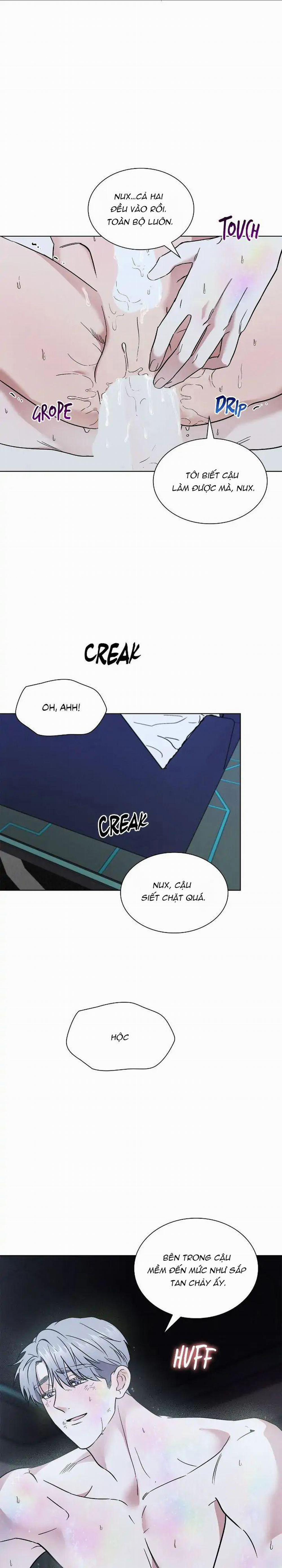 Ham Muốn Mạnh Mẽ 29 trang 1