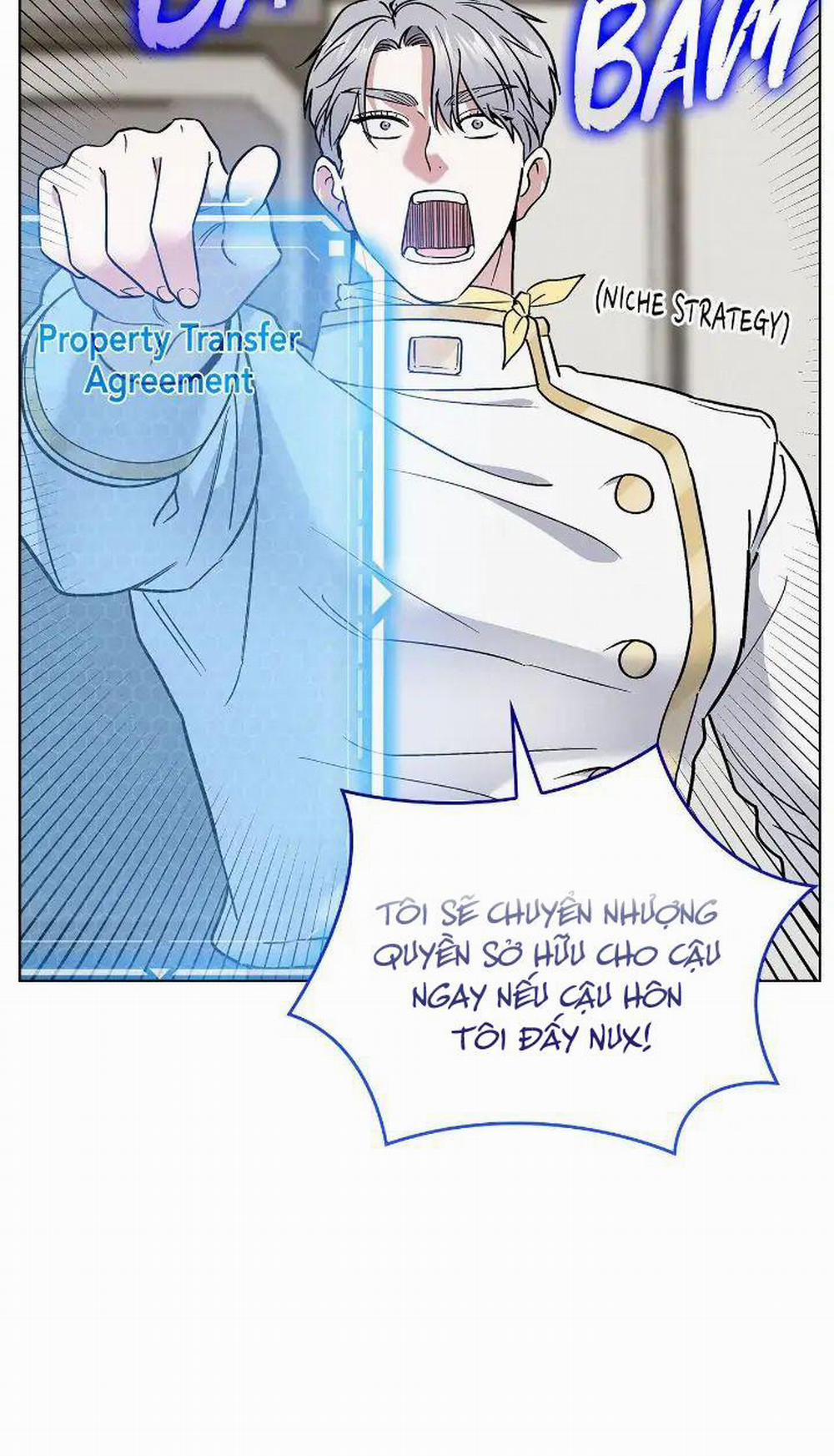 Ham Muốn Mạnh Mẽ 29 trang 15