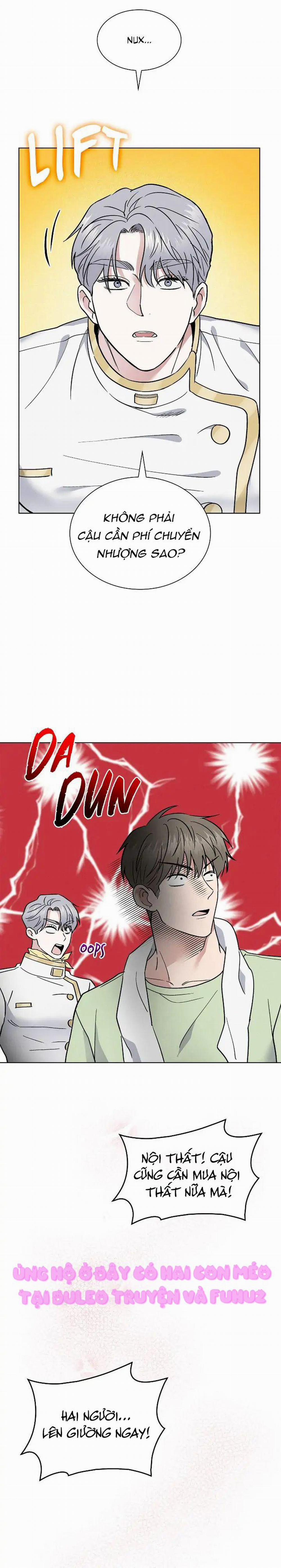 Ham Muốn Mạnh Mẽ 29 trang 17