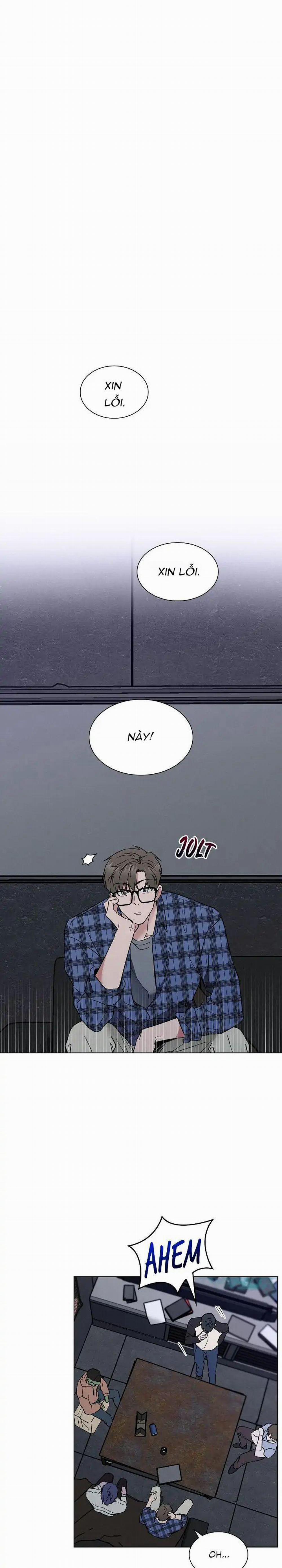 Ham Muốn Mạnh Mẽ 29 trang 18