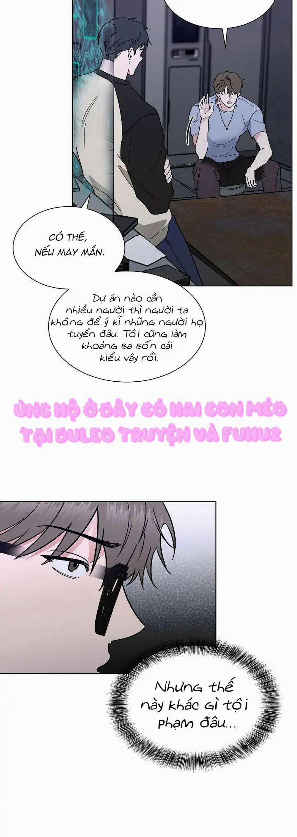 Ham Muốn Mạnh Mẽ 29 trang 20