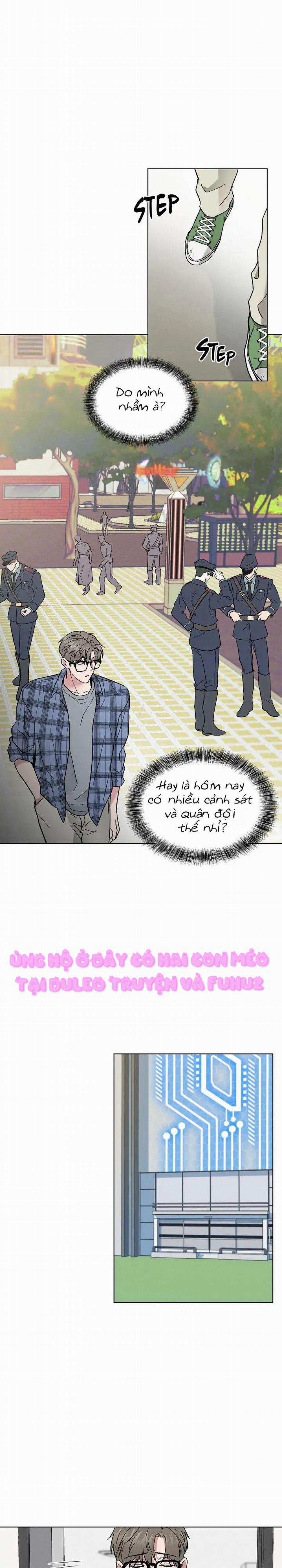 Ham Muốn Mạnh Mẽ 29 trang 23