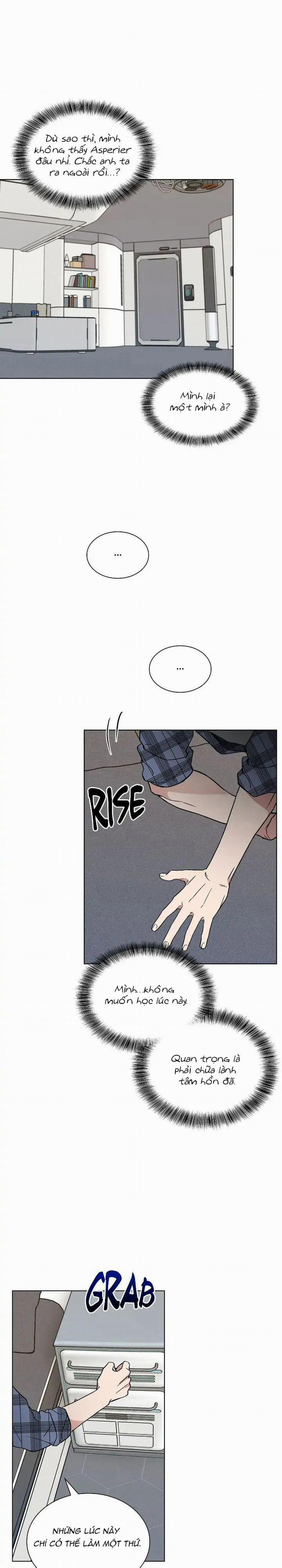 Ham Muốn Mạnh Mẽ 29 trang 26