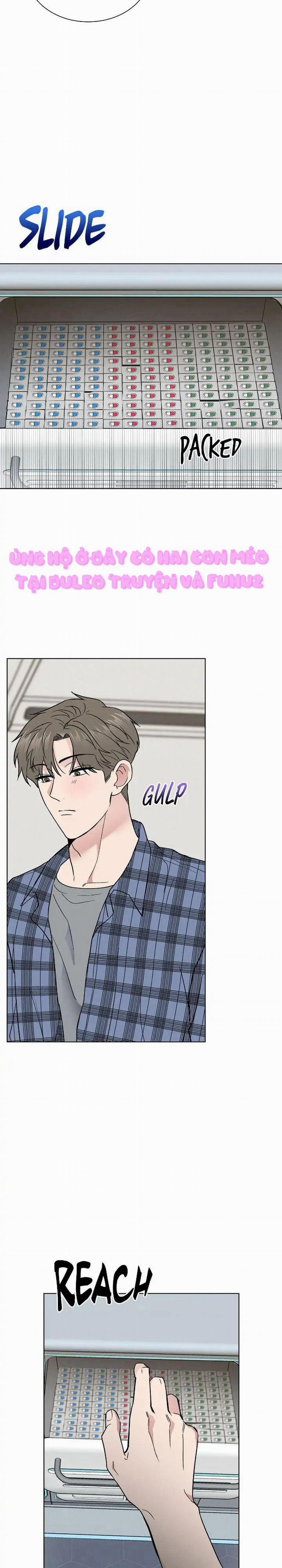 Ham Muốn Mạnh Mẽ 29 trang 27