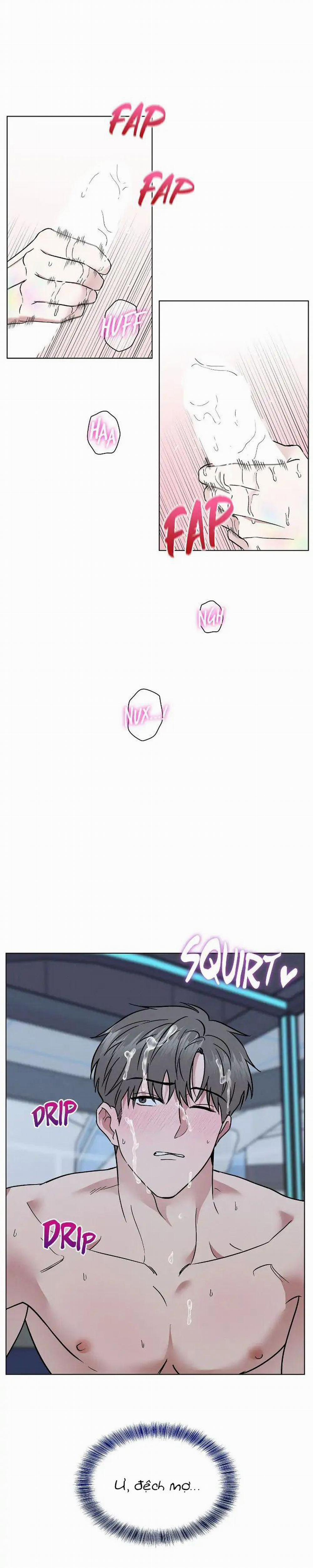 Ham Muốn Mạnh Mẽ 29 trang 6