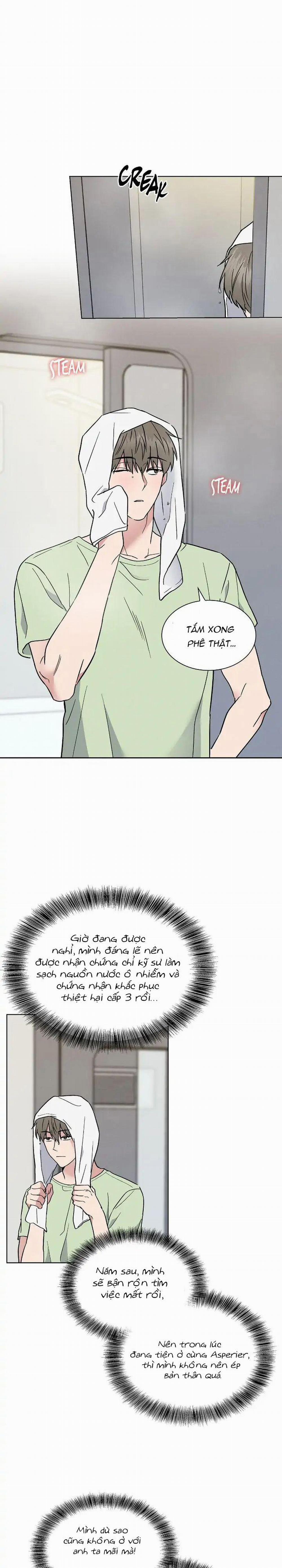 Ham Muốn Mạnh Mẽ 29 trang 8