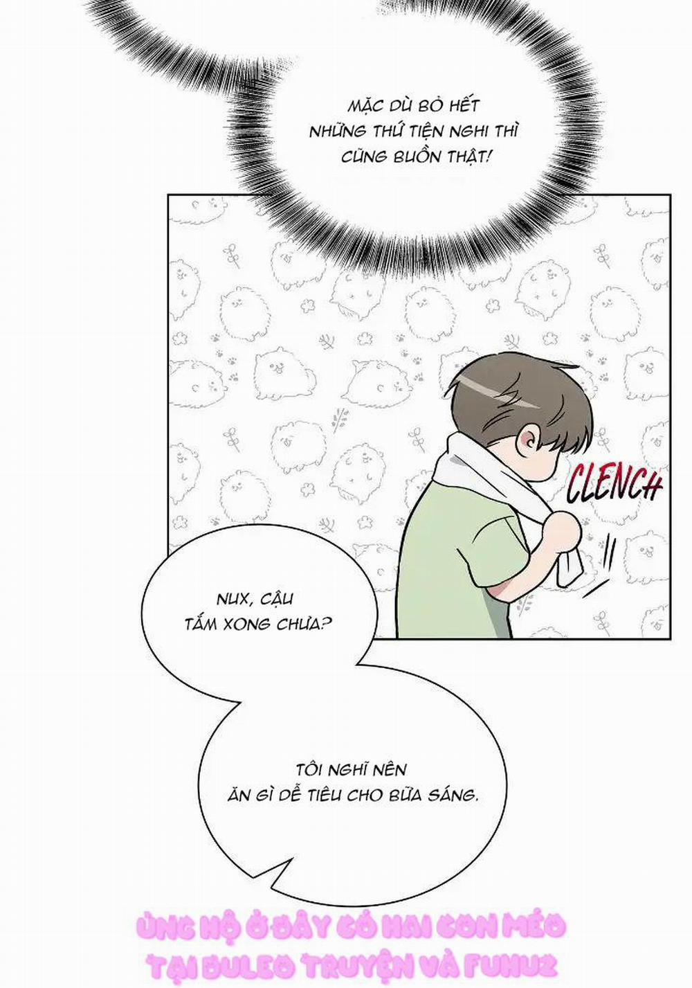 Ham Muốn Mạnh Mẽ 29 trang 9