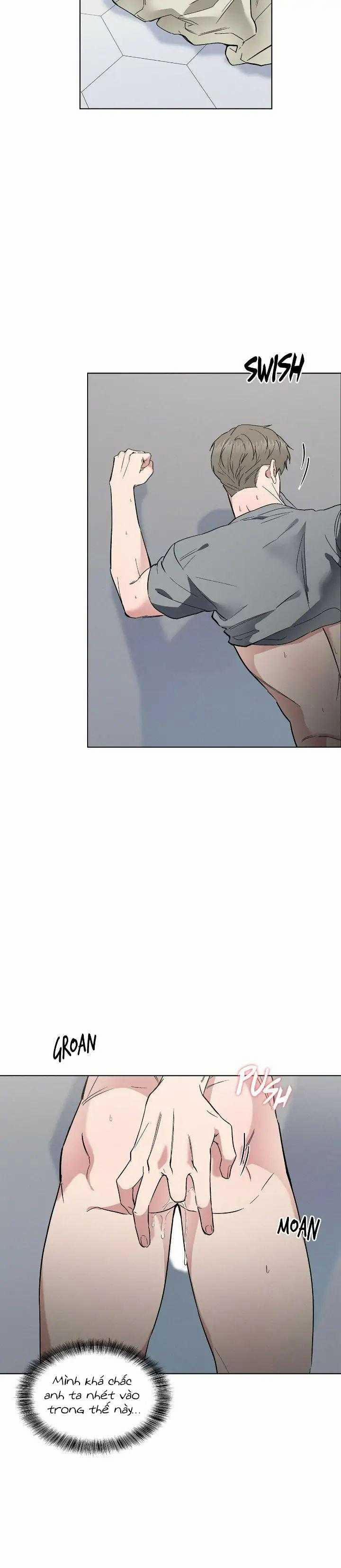 Ham Muốn Mạnh Mẽ 30 trang 1