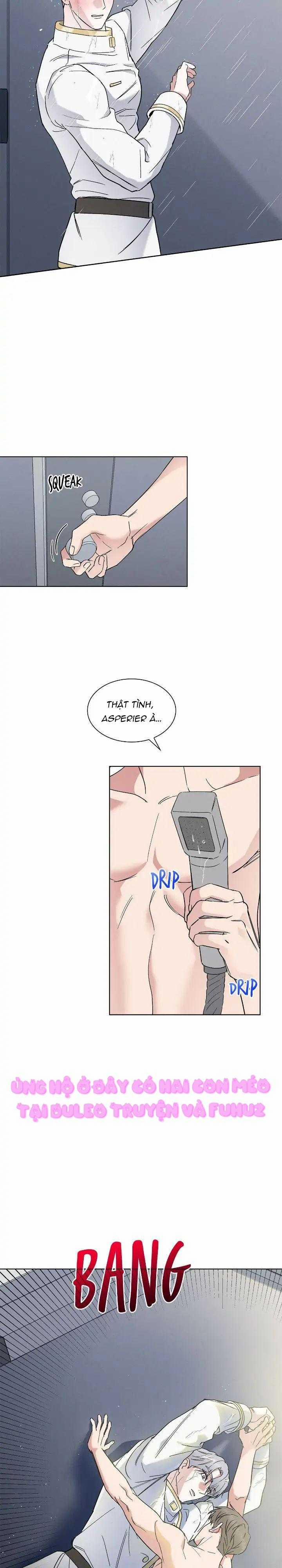 Ham Muốn Mạnh Mẽ 30 trang 17