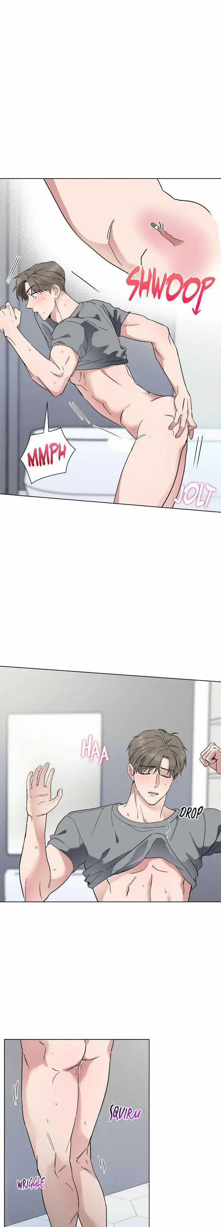 Ham Muốn Mạnh Mẽ 30 trang 2