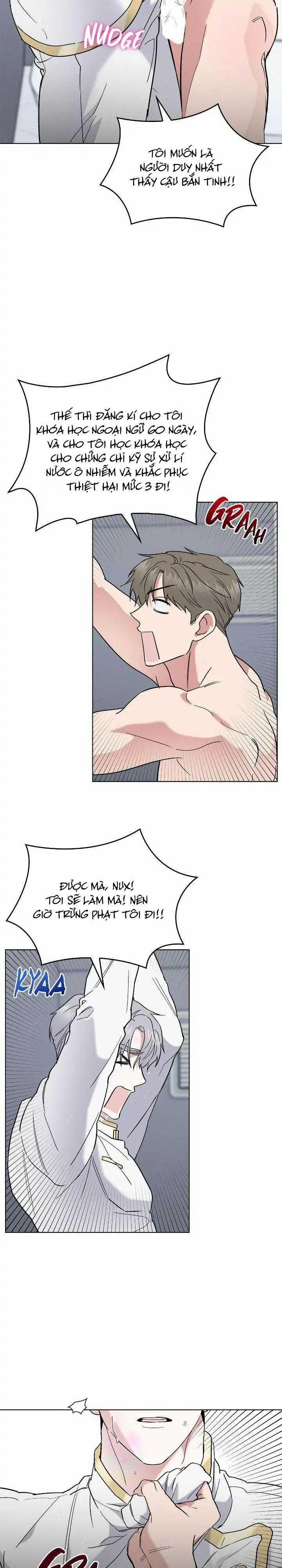 Ham Muốn Mạnh Mẽ 30 trang 20